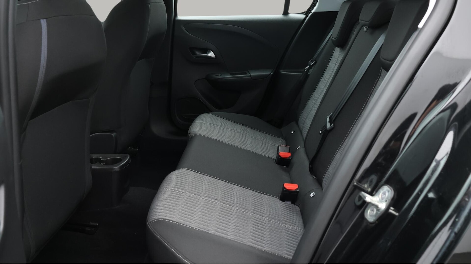 Used Vauxhall Corsa 2022 for sale - 76306375: Photo 17