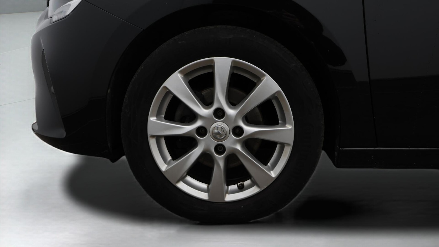 Used Vauxhall Corsa 2022 for sale - 76306375: Photo 19