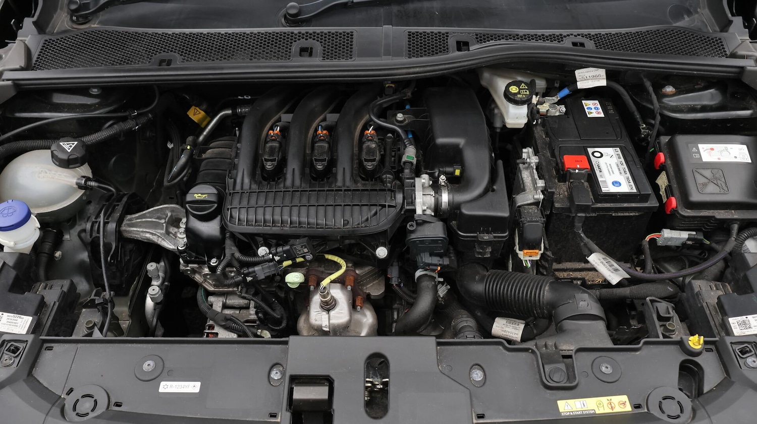 Used Vauxhall Corsa 2022 for sale - 76306375: Photo 20