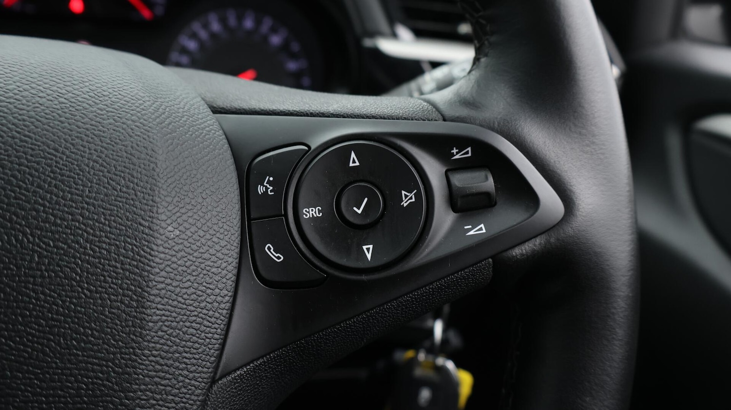 Used Vauxhall Corsa 2022 for sale - 76306375: Photo 24