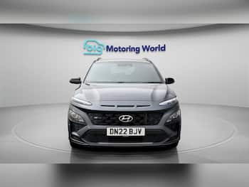Used Hyundai KONA 2022 for sale - 79380895: Photo