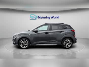 Used Hyundai KONA 2022 for sale - 79380895: Photo