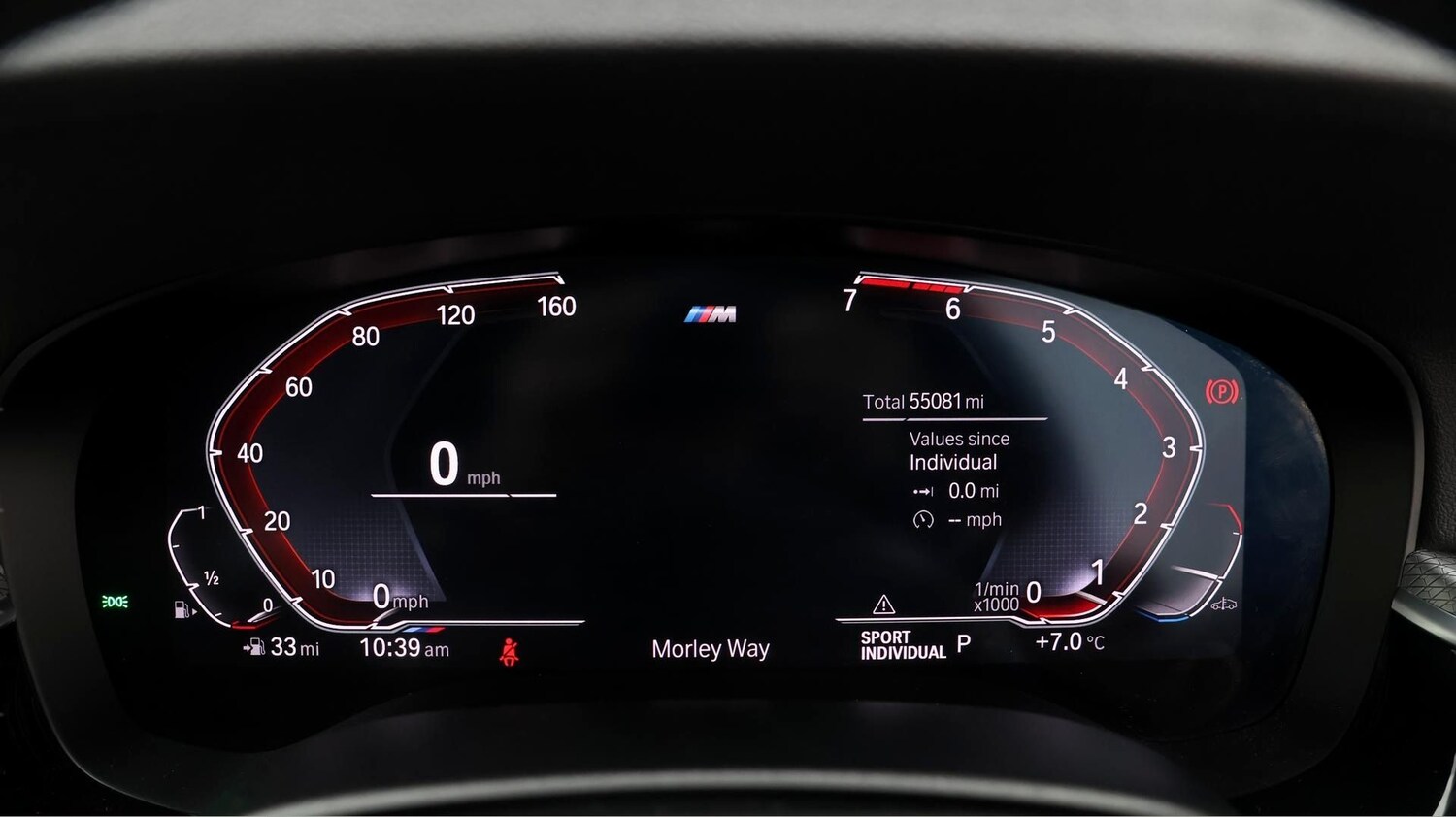 Used BMW 5 Series 2020 for sale - 77367091: Photo 10