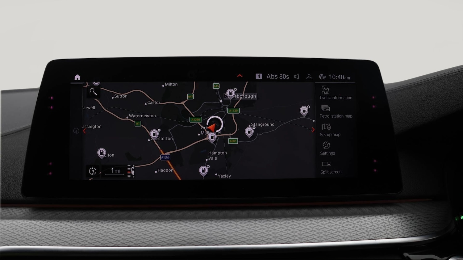 Used BMW 5 Series 2020 for sale - 77367091: Photo 11