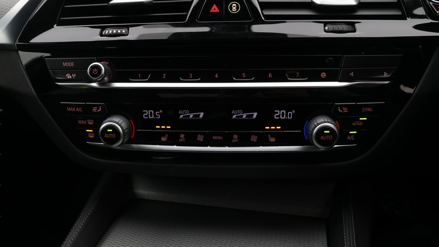 Used BMW 5 Series 2020 for sale - 77367091: Photo 12