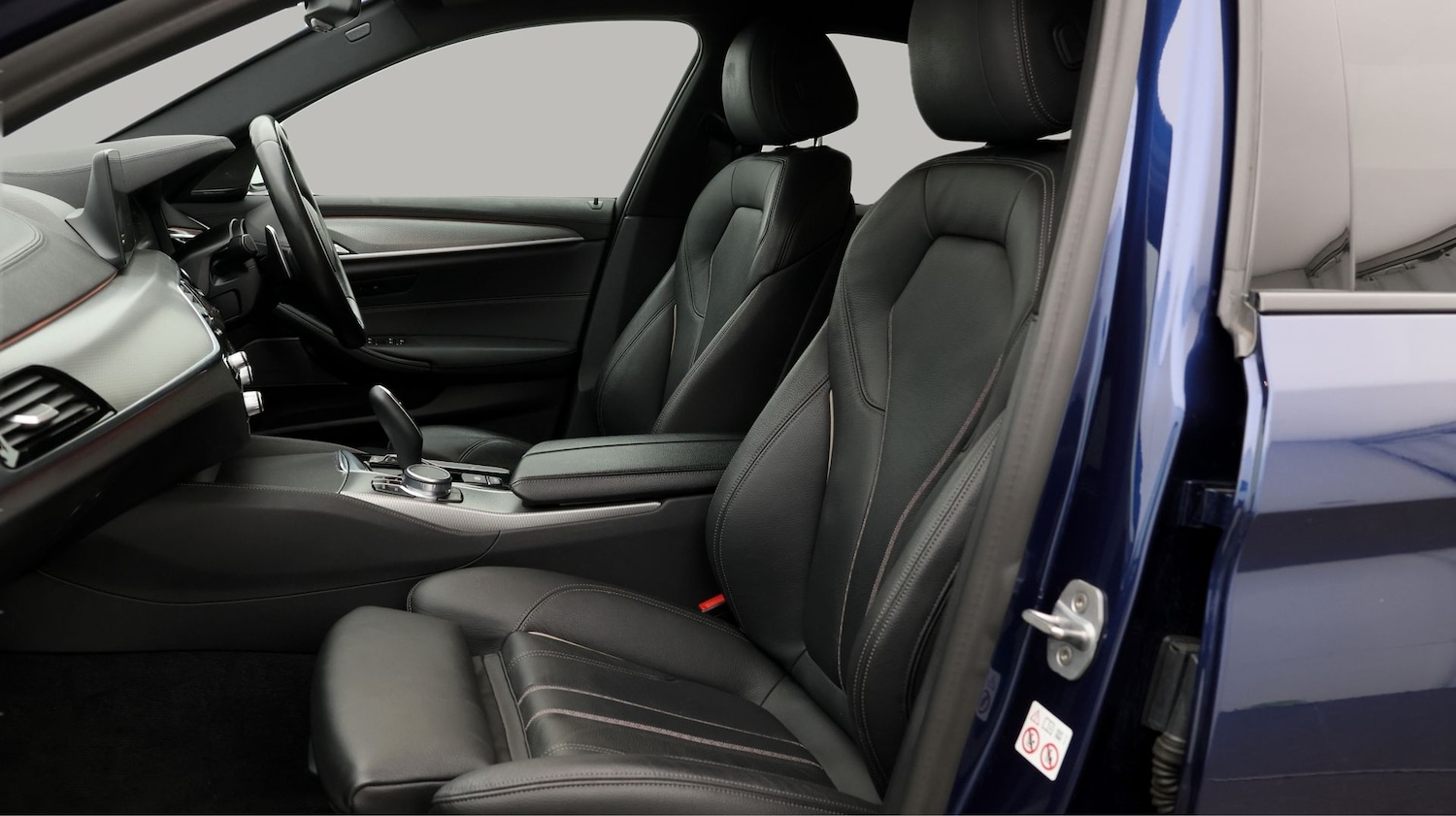 Used BMW 5 Series 2020 for sale - 77367091: Photo 14