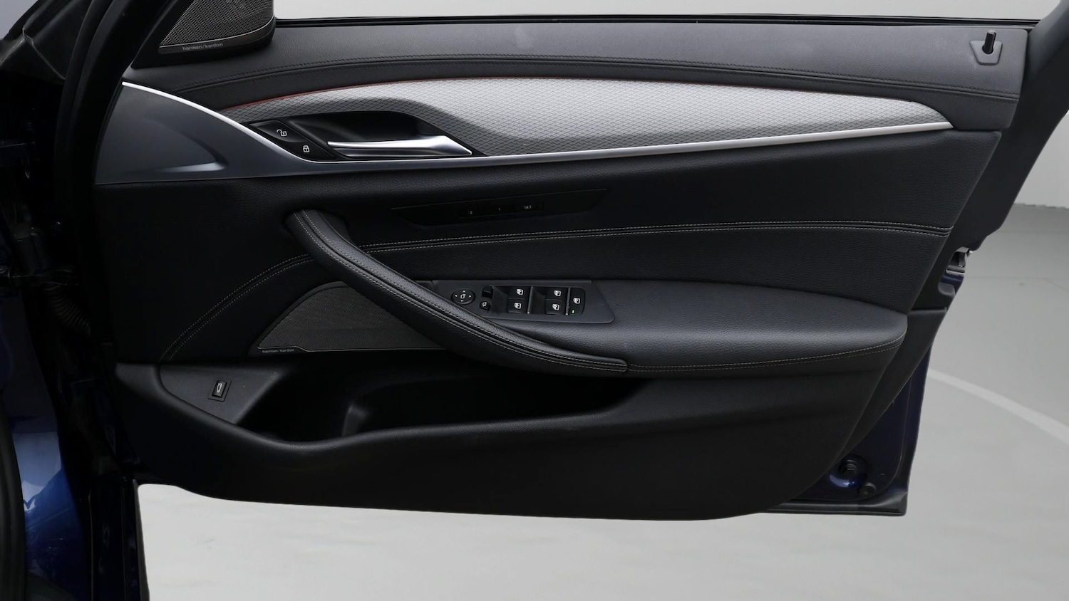 Used BMW 5 Series 2020 for sale - 77367091: Photo 15