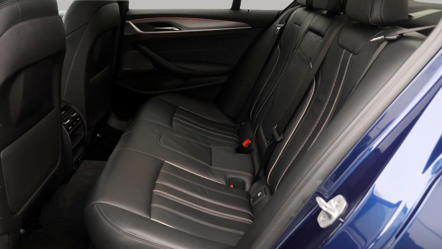 Used BMW 5 Series 2020 for sale - 77367091: Photo 16