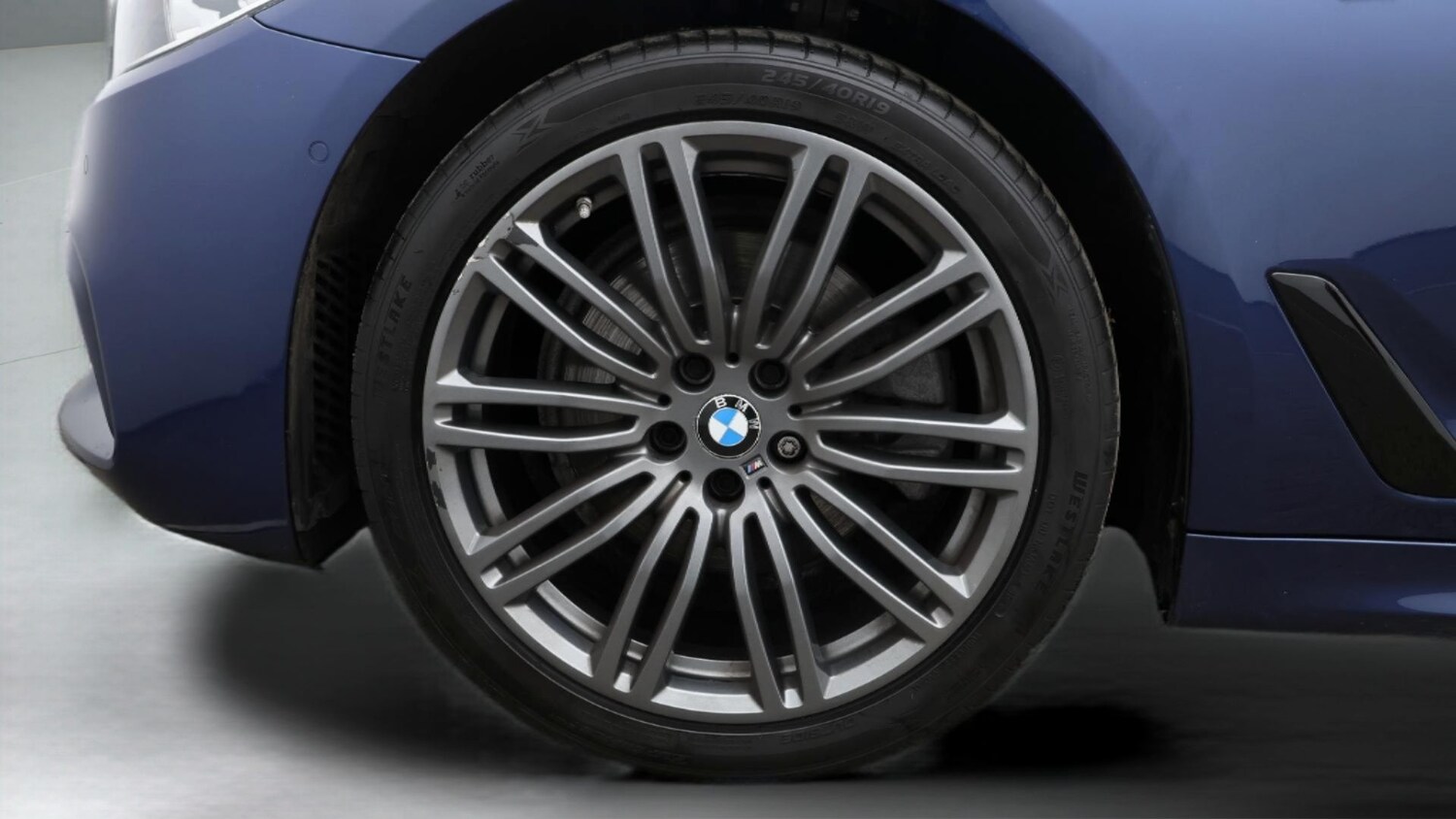 Used BMW 5 Series 2020 for sale - 77367091: Photo 18