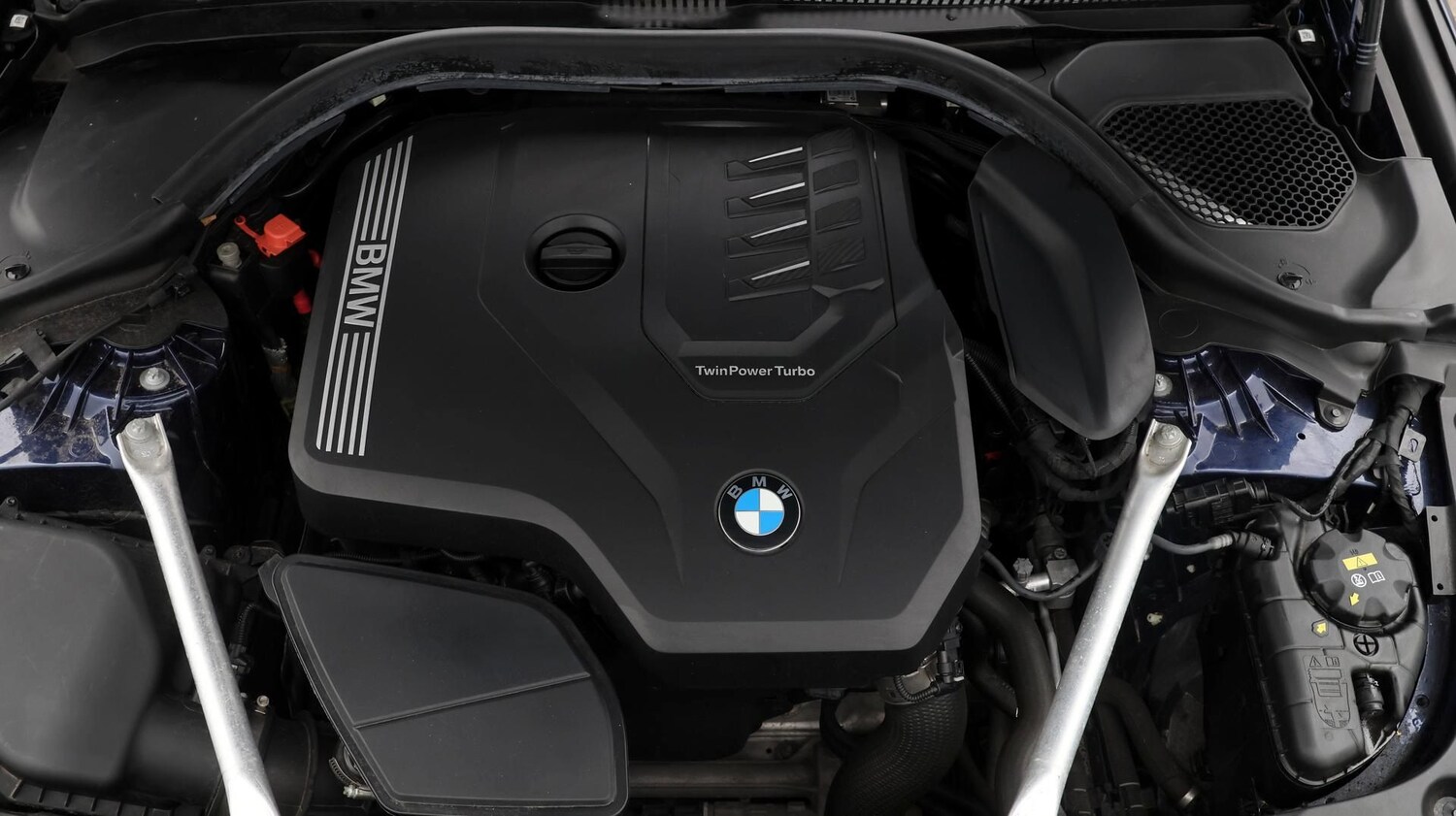 Used BMW 5 Series 2020 for sale - 77367091: Photo 19