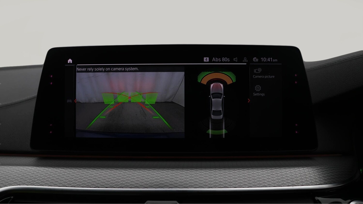 Used BMW 5 Series 2020 for sale - 77367091: Photo 20