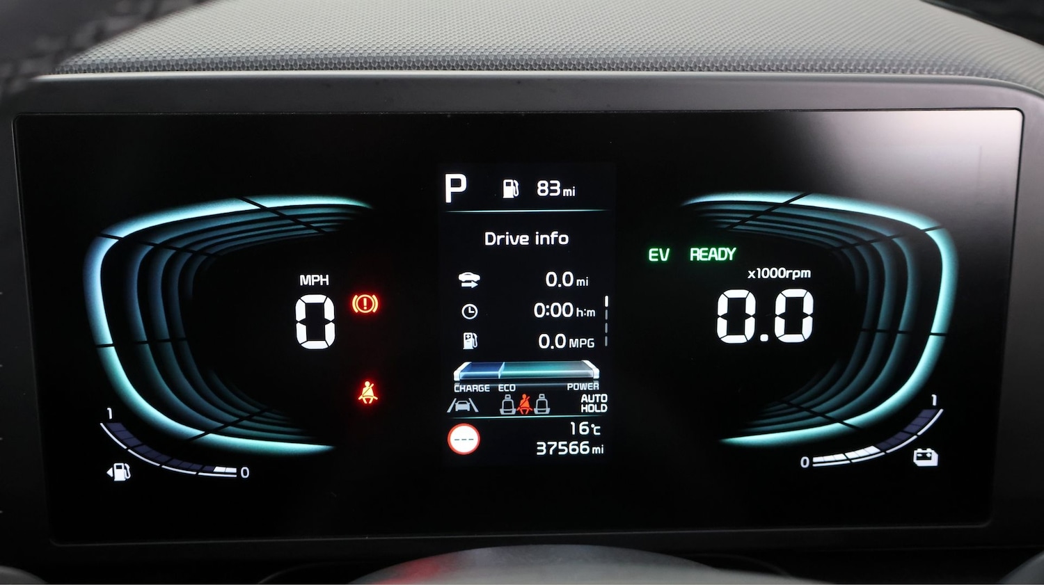 Used Kia Niro 2023 for sale - 78039525: Photo 10