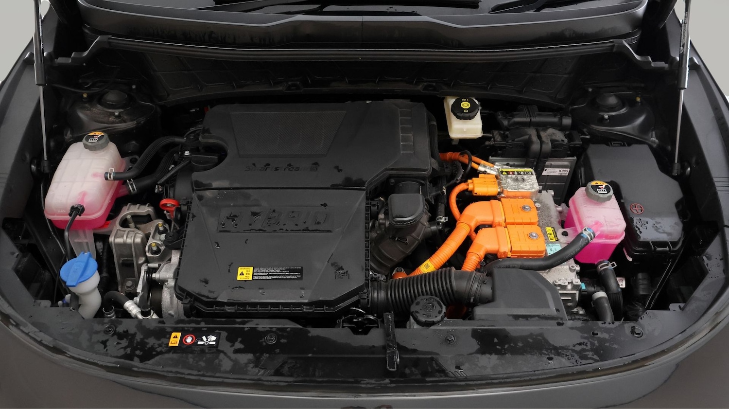 Used Kia Niro 2023 for sale - 78039525: Photo 18