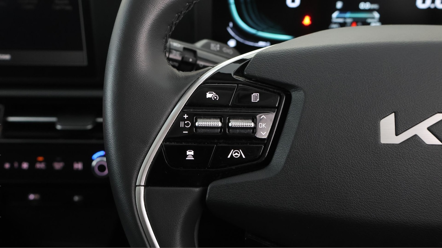 Used Kia Niro 2023 for sale - 78039525: Photo 20