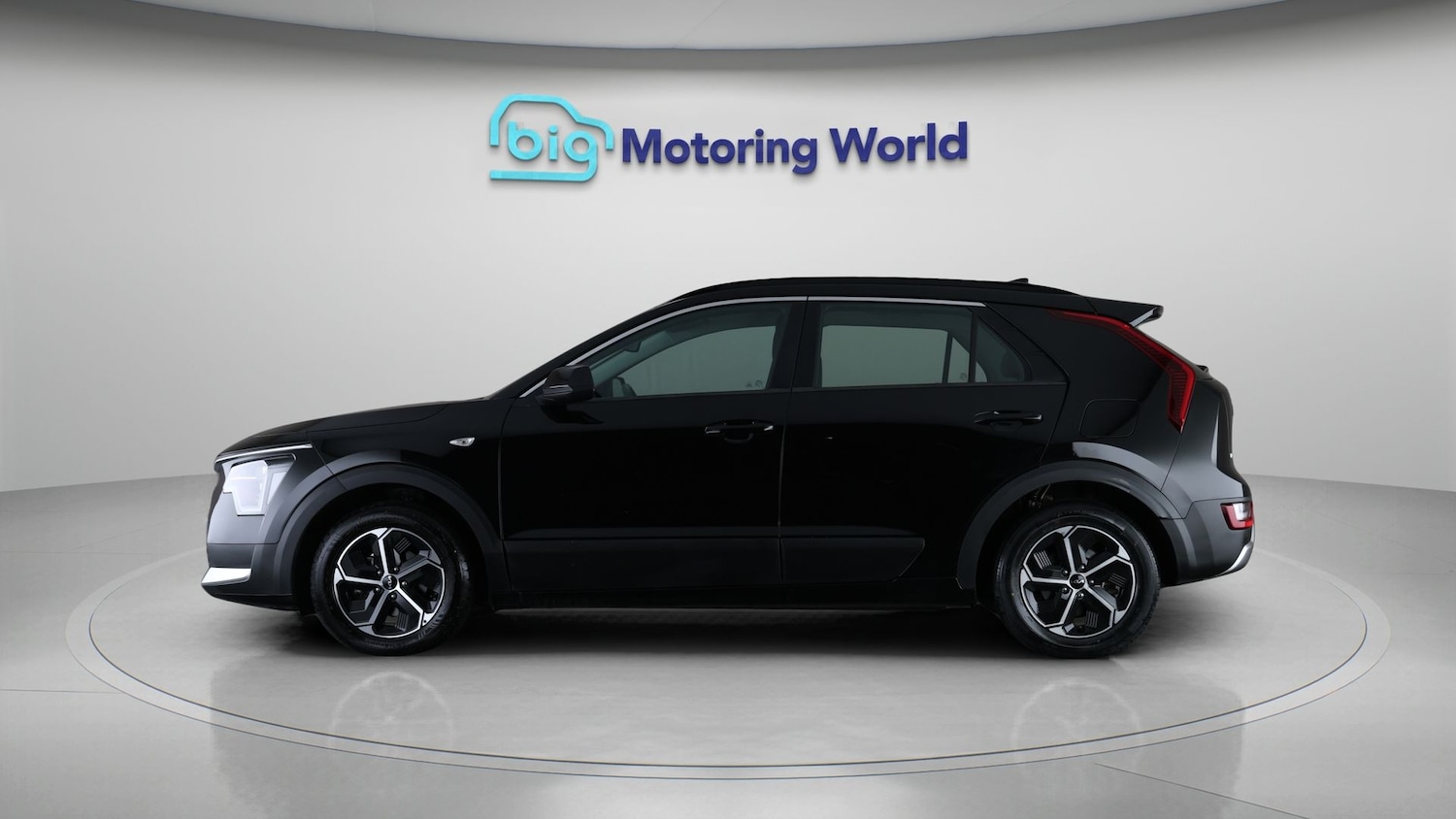 Used Kia Niro 2023 for sale - 78039525: Photo 4