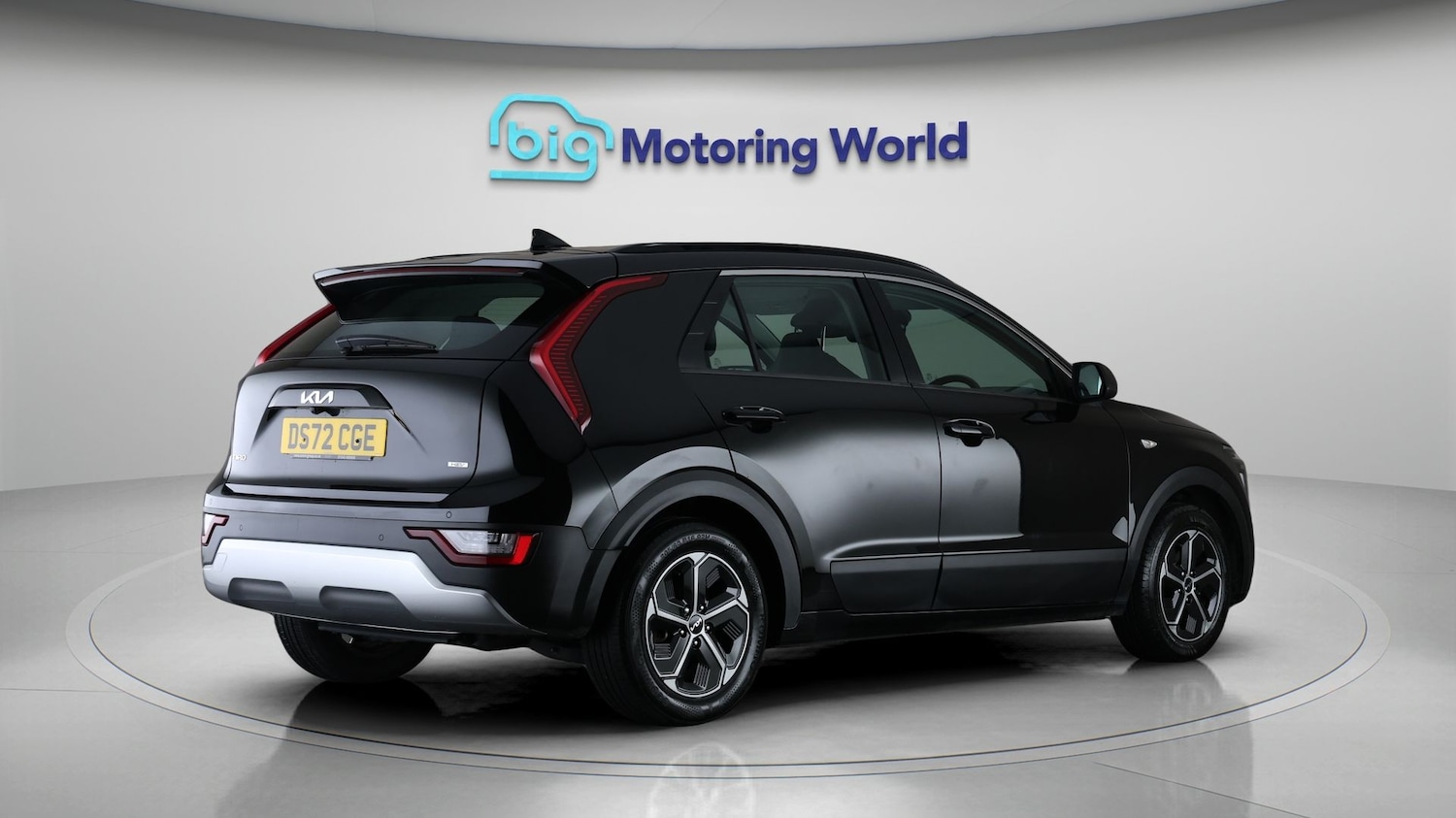 Used Kia Niro 2023 for sale - 78039525: Photo 7