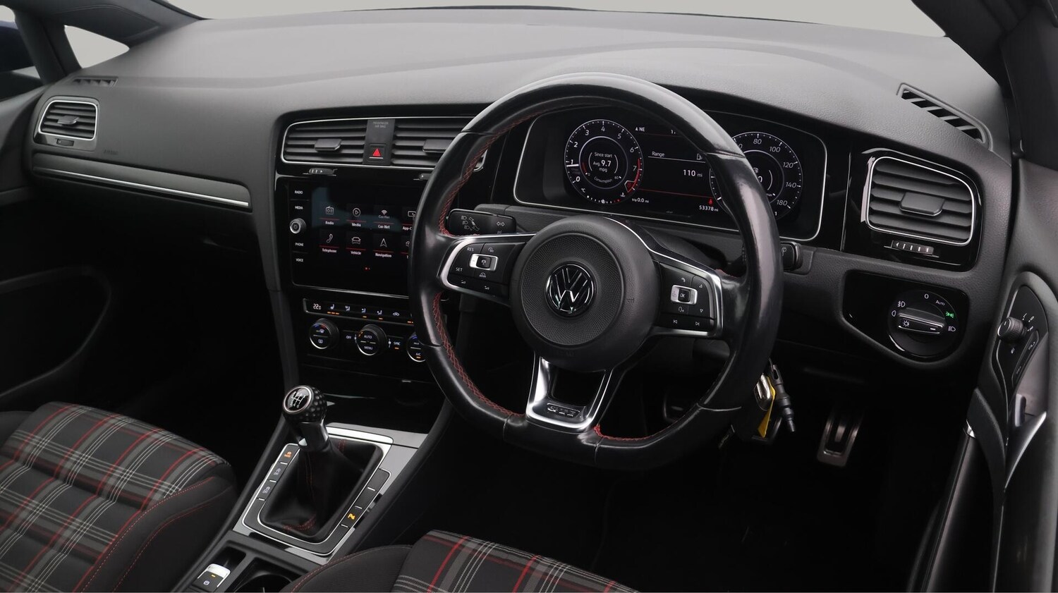 Used Volkswagen Golf 2018 for sale - 76306527: Photo 10