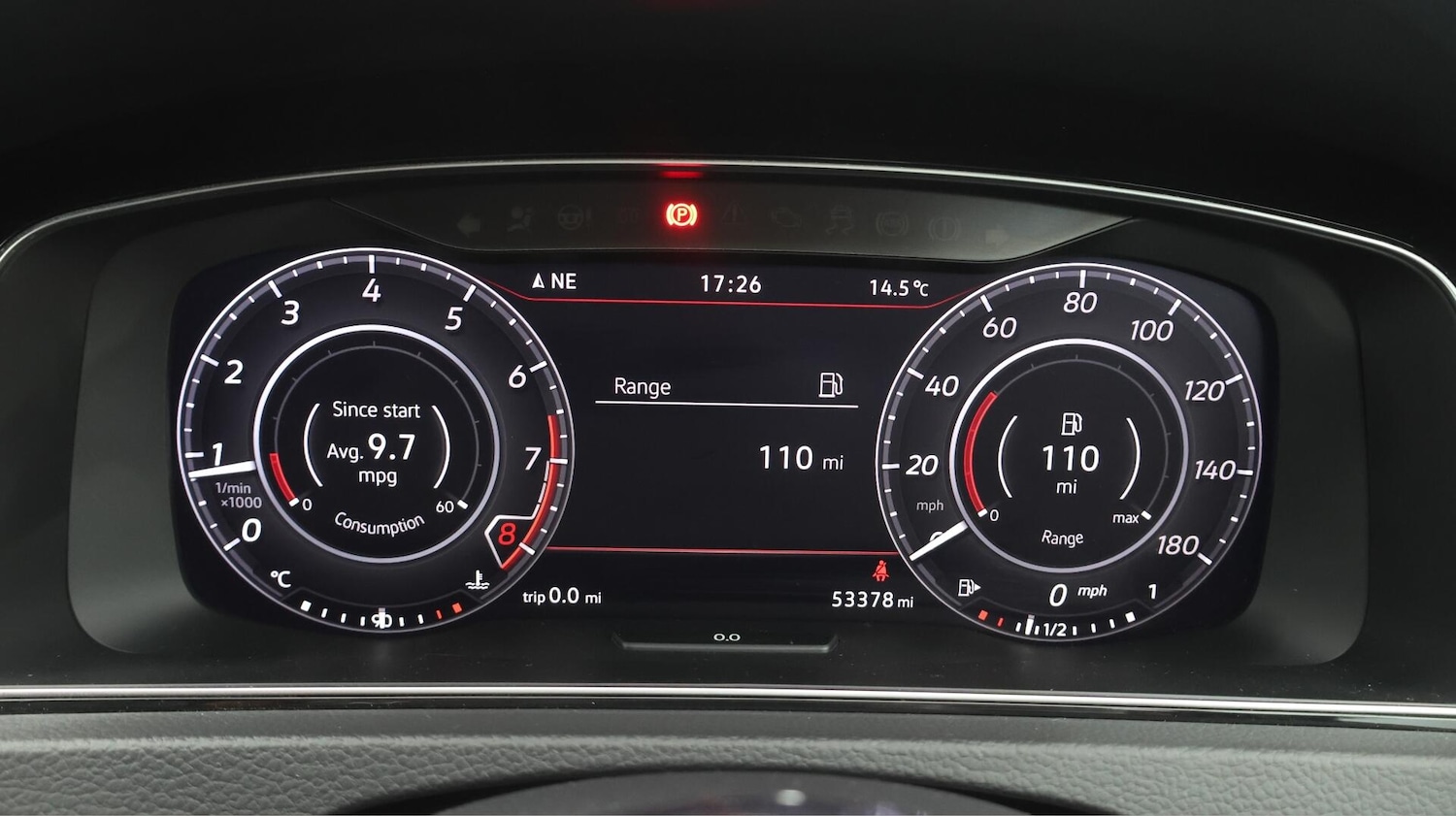 Used Volkswagen Golf 2018 for sale - 76306527: Photo 11