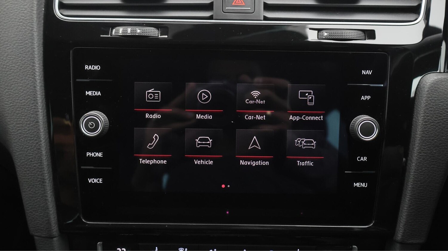 Used Volkswagen Golf 2018 for sale - 76306527: Photo 12