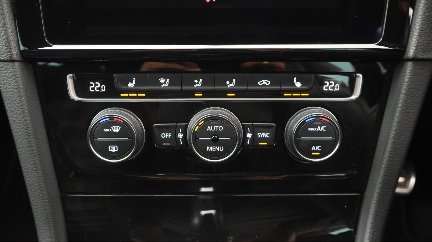 Used Volkswagen Golf 2018 for sale - 76306527: Photo 13