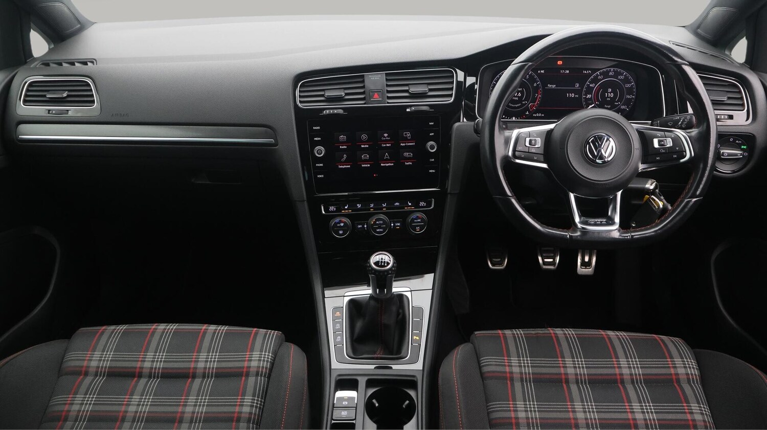 Used Volkswagen Golf 2018 for sale - 76306527: Photo 14