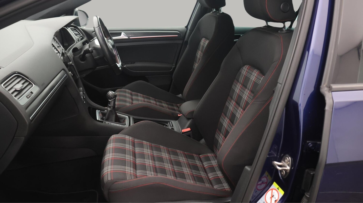 Used Volkswagen Golf 2018 for sale - 76306527: Photo 15