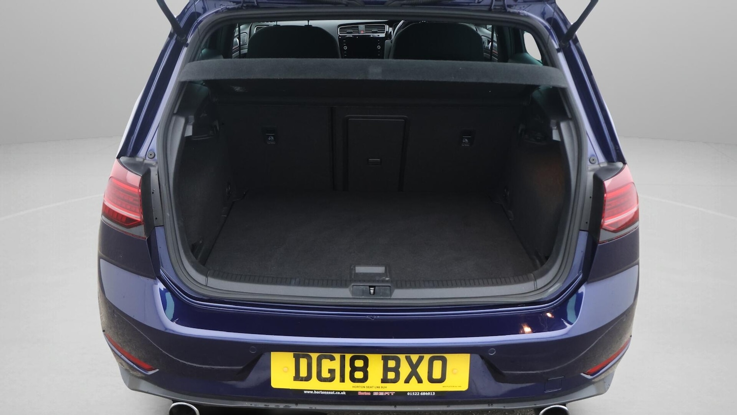 Used Volkswagen Golf 2018 for sale - 76306527: Photo 18