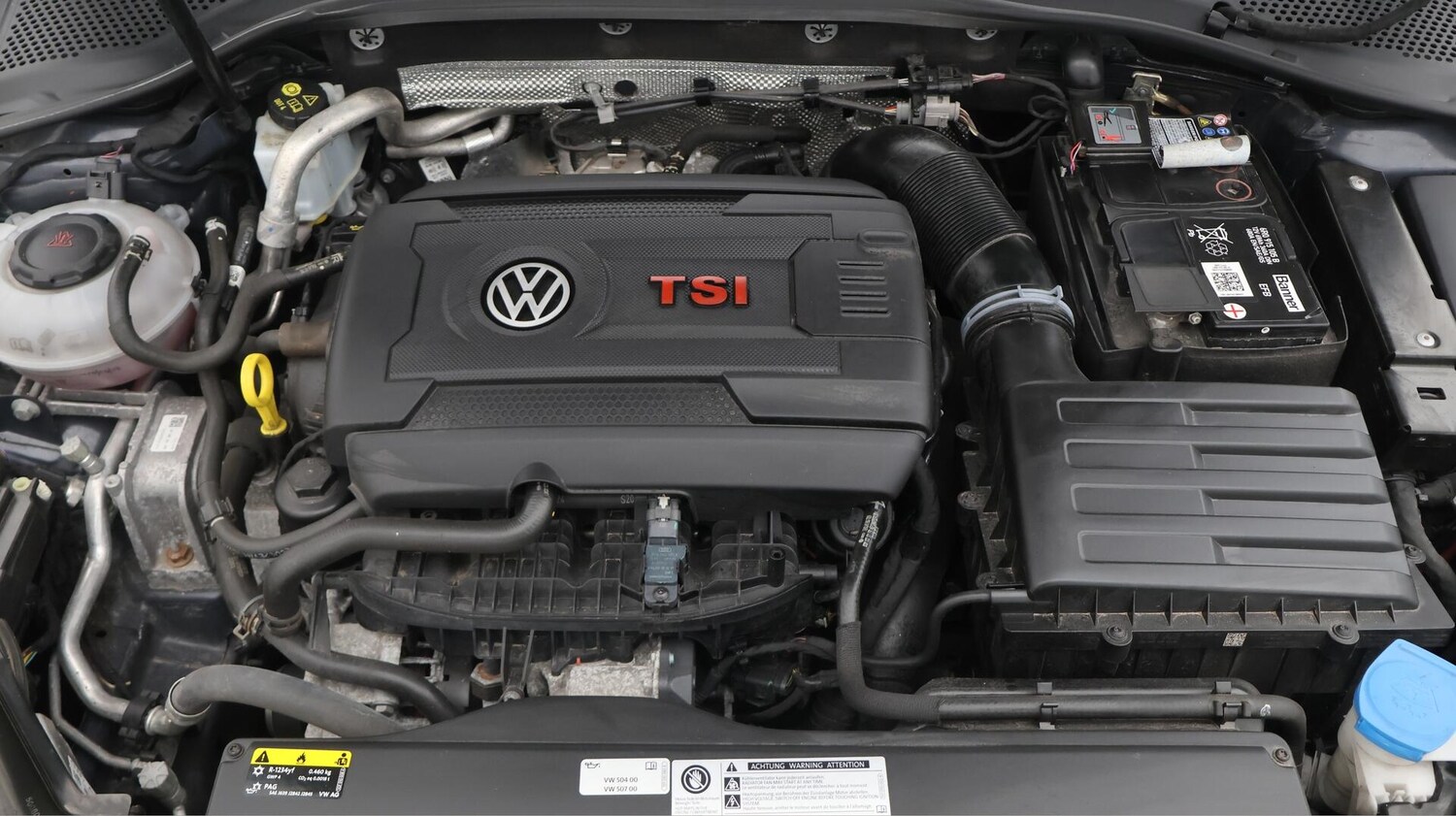 Used Volkswagen Golf 2018 for sale - 76306527: Photo 20