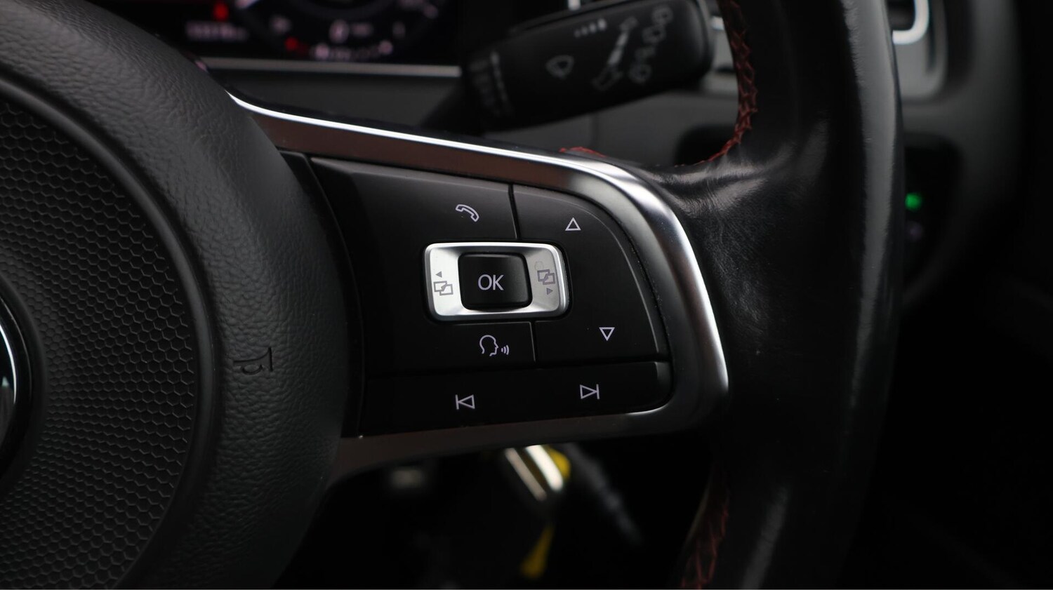 Used Volkswagen Golf 2018 for sale - 76306527: Photo 25