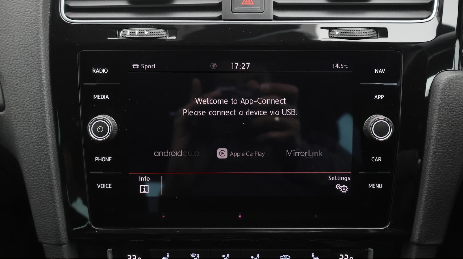 Used Volkswagen Golf 2018 for sale - 76306527: Photo 27