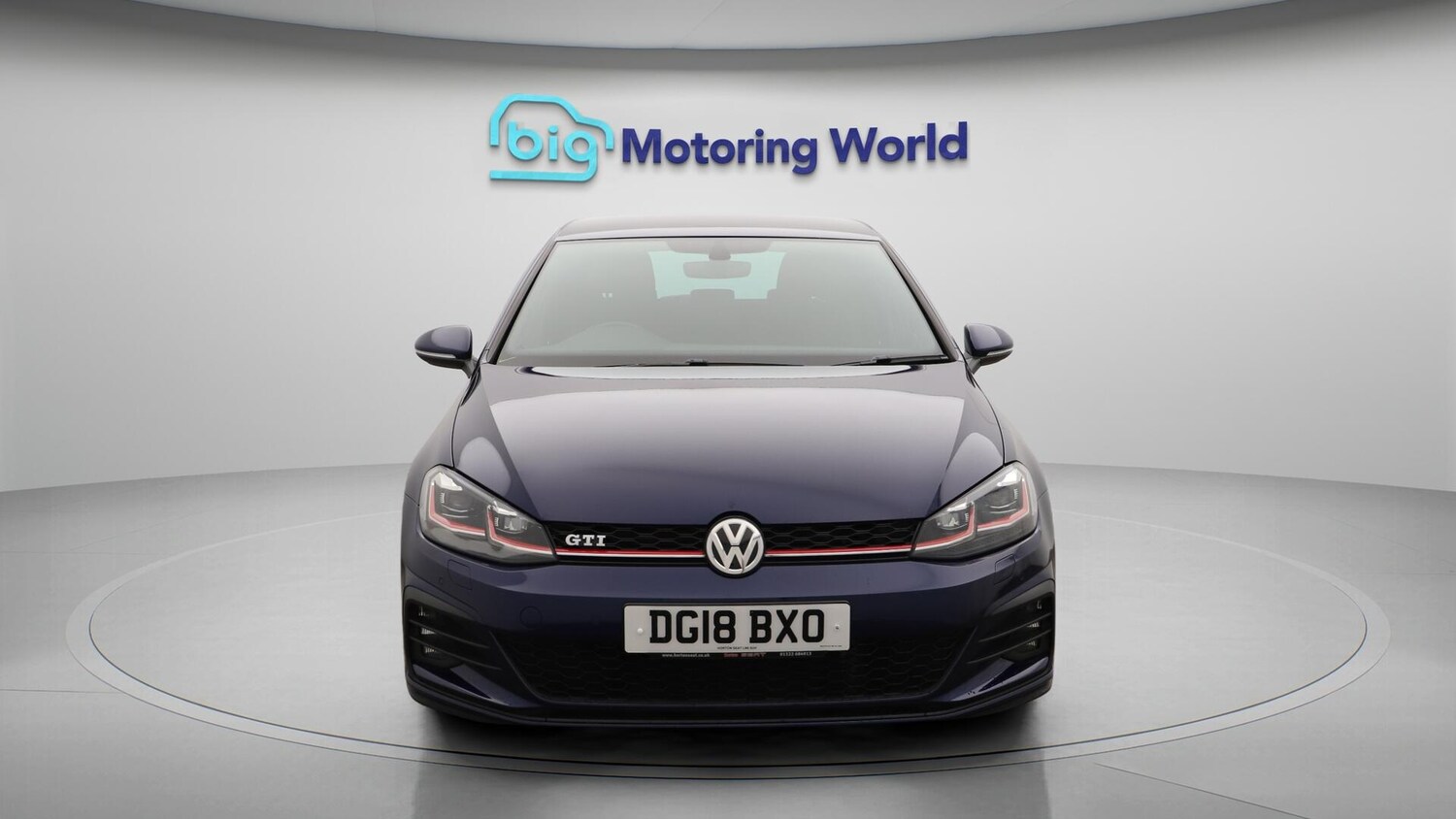Used Volkswagen Golf 2018 for sale - 76306527: Photo 3