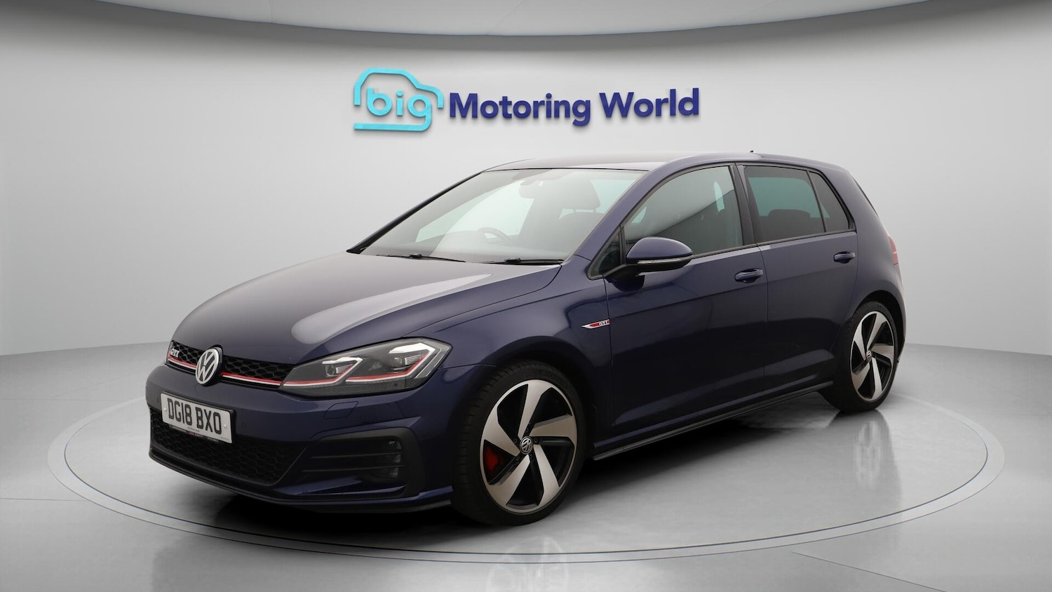 Used Volkswagen Golf 2018 for sale - 76306527: Photo 4