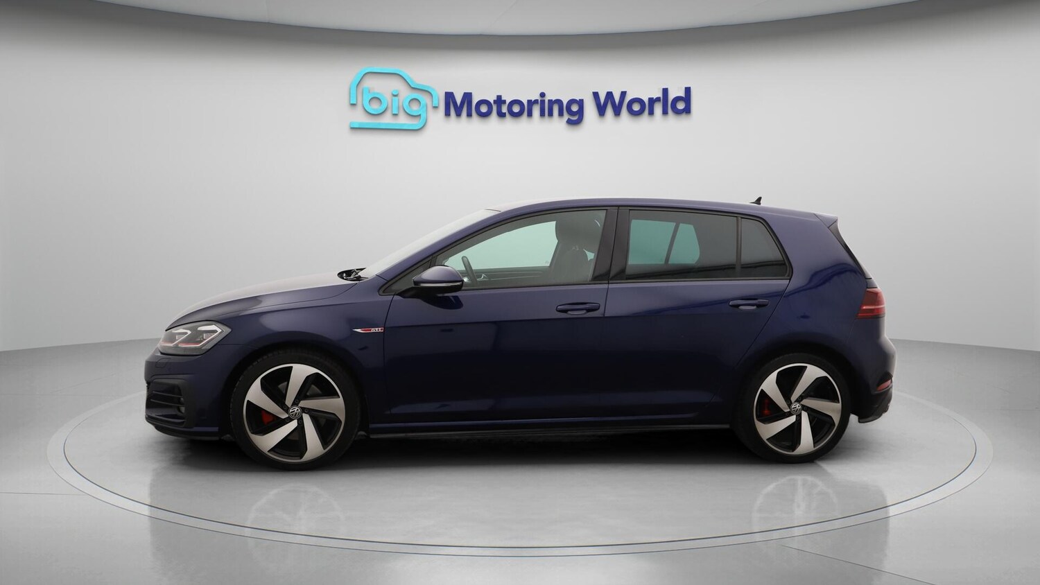Used Volkswagen Golf 2018 for sale - 76306527: Photo 5