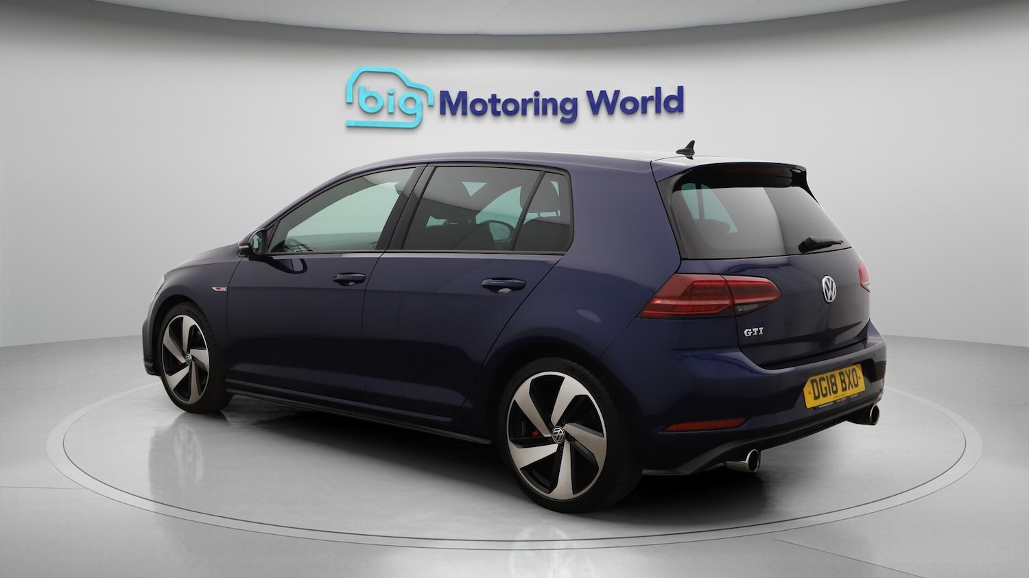 Used Volkswagen Golf 2018 for sale - 76306527: Photo 6