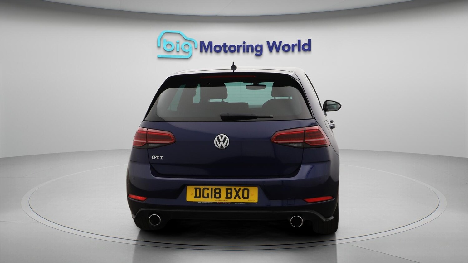 Used Volkswagen Golf 2018 for sale - 76306527: Photo 7