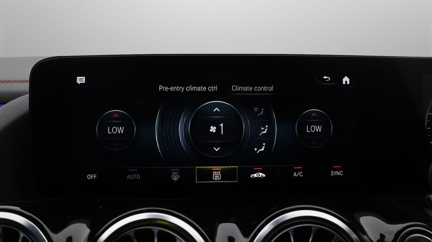 Used Mercedes-Benz EQA for sale - 77303995: Photo 12