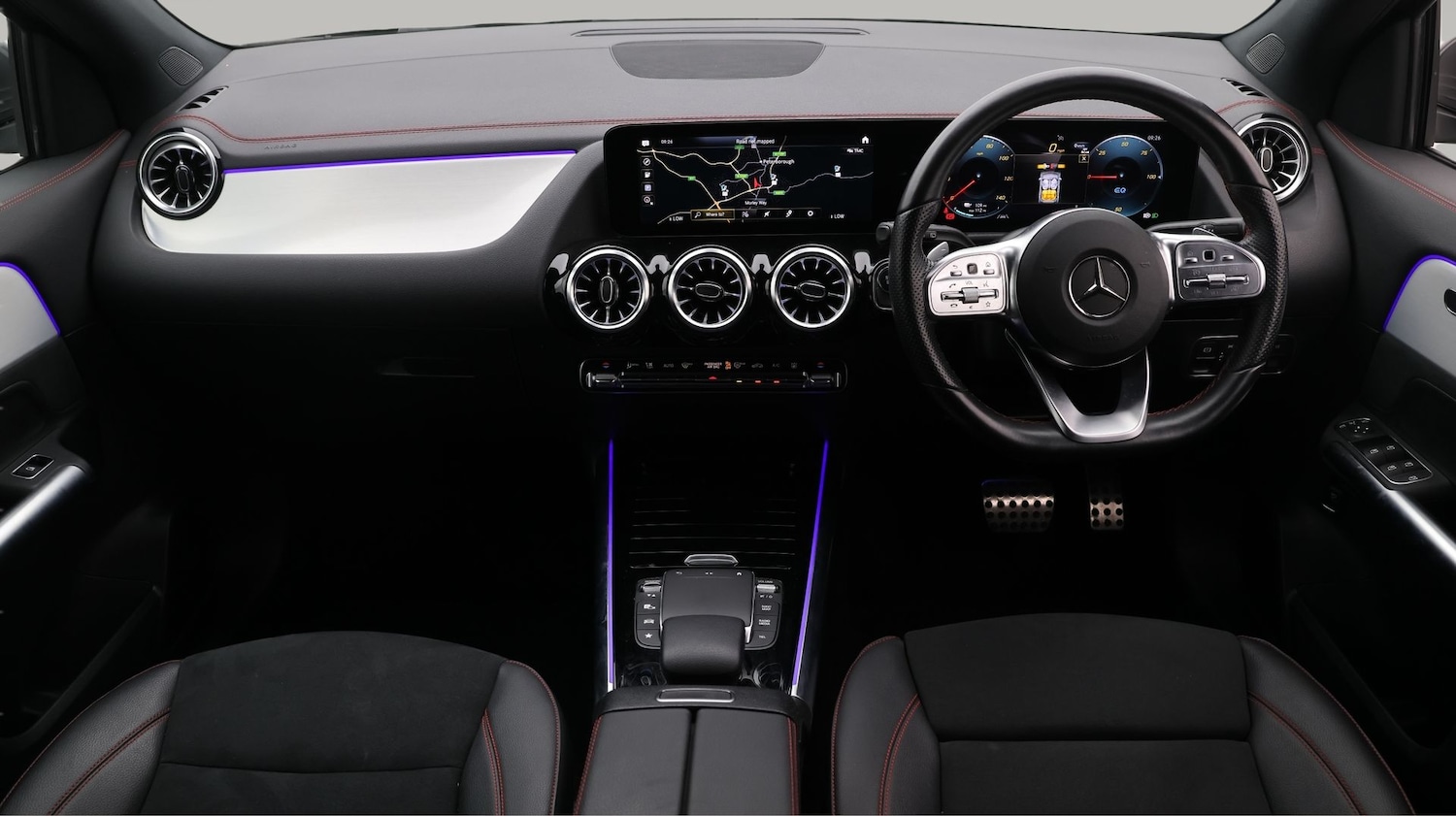 Used Mercedes-Benz EQA for sale - 77303995: Photo 13