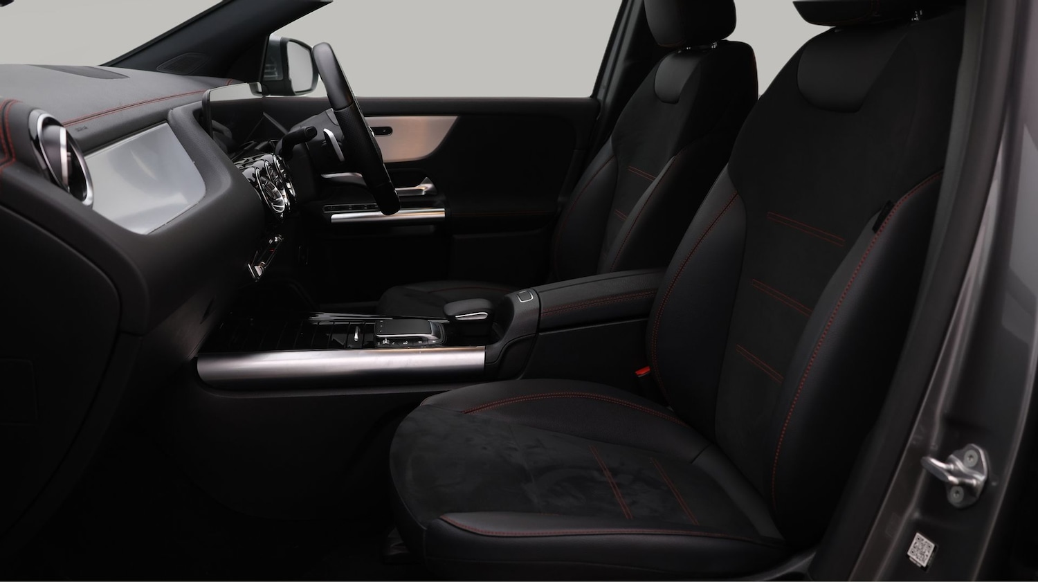 Used Mercedes-Benz EQA for sale - 77303995: Photo 14