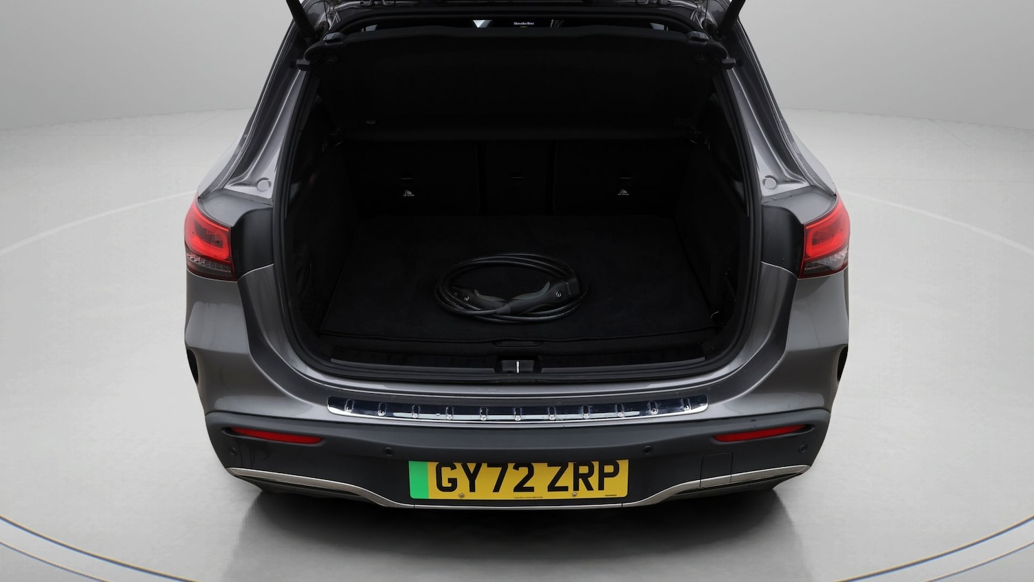 Used Mercedes-Benz EQA for sale - 77303995: Photo 17