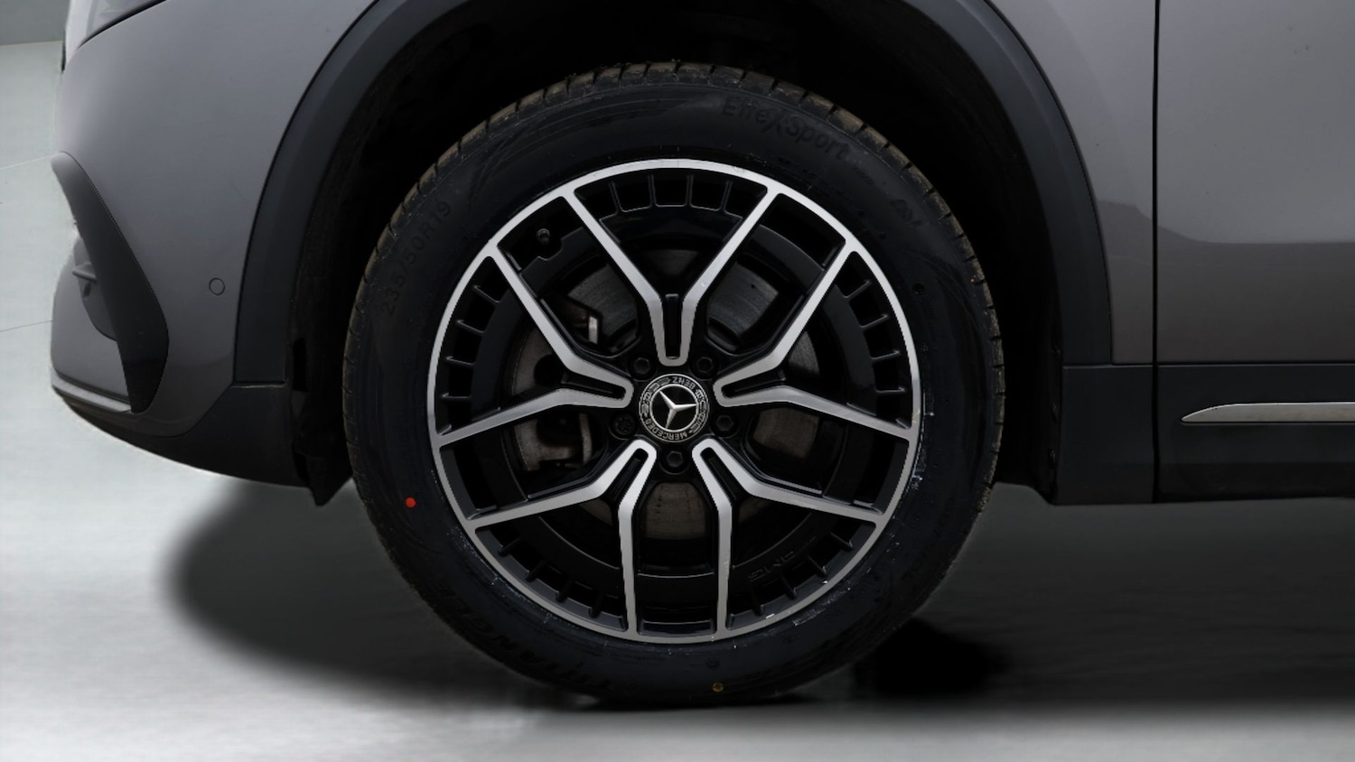 Used Mercedes-Benz EQA for sale - 77303995: Photo 18