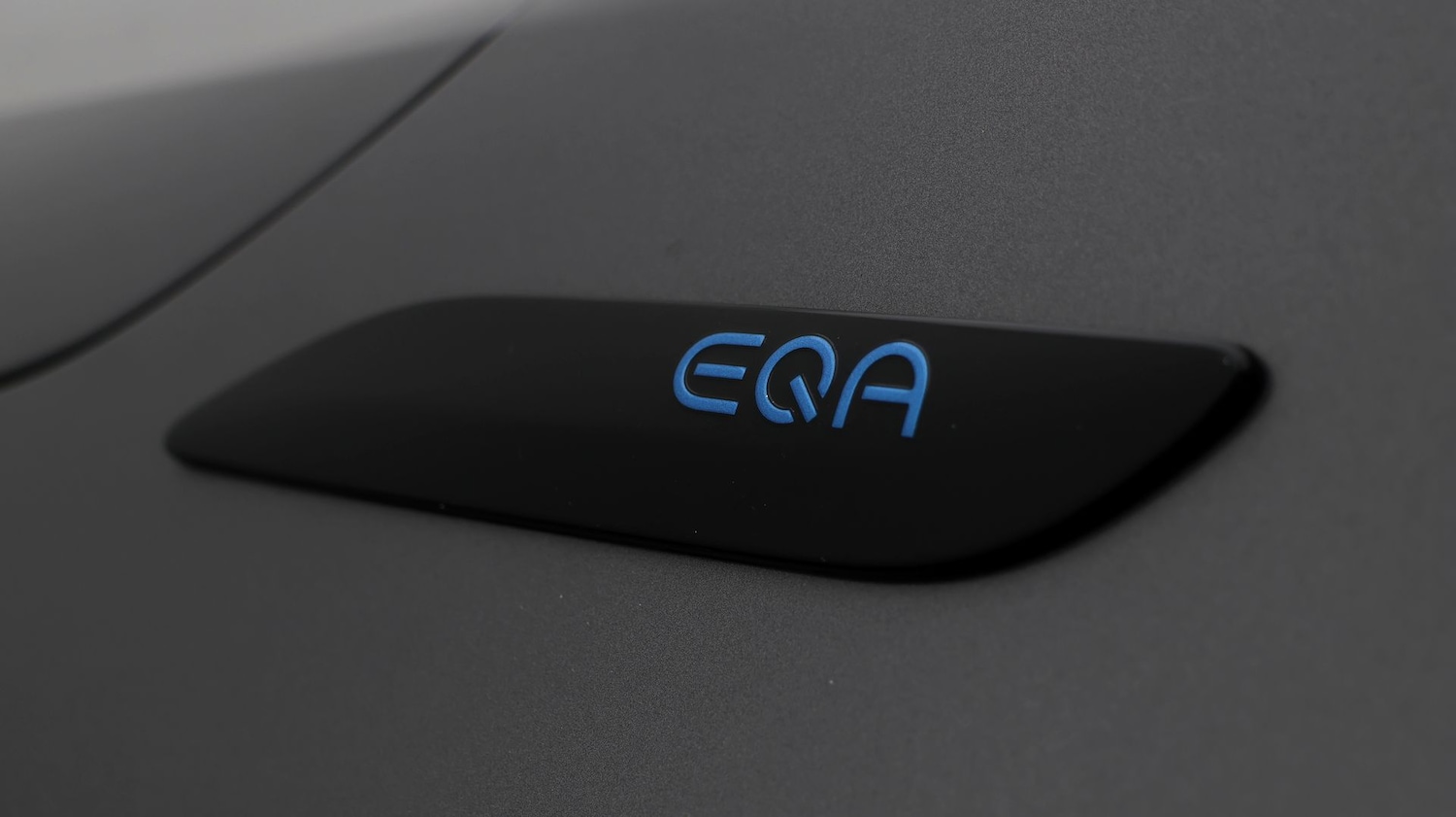 Used Mercedes-Benz EQA for sale - 77303995: Photo 21