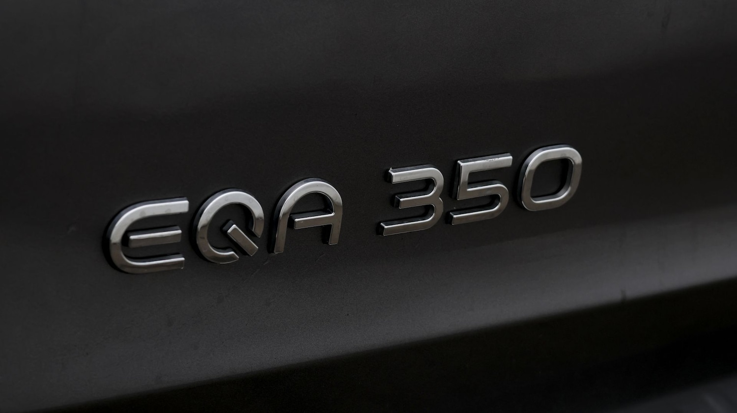 Used Mercedes-Benz EQA for sale - 77303995: Photo 23