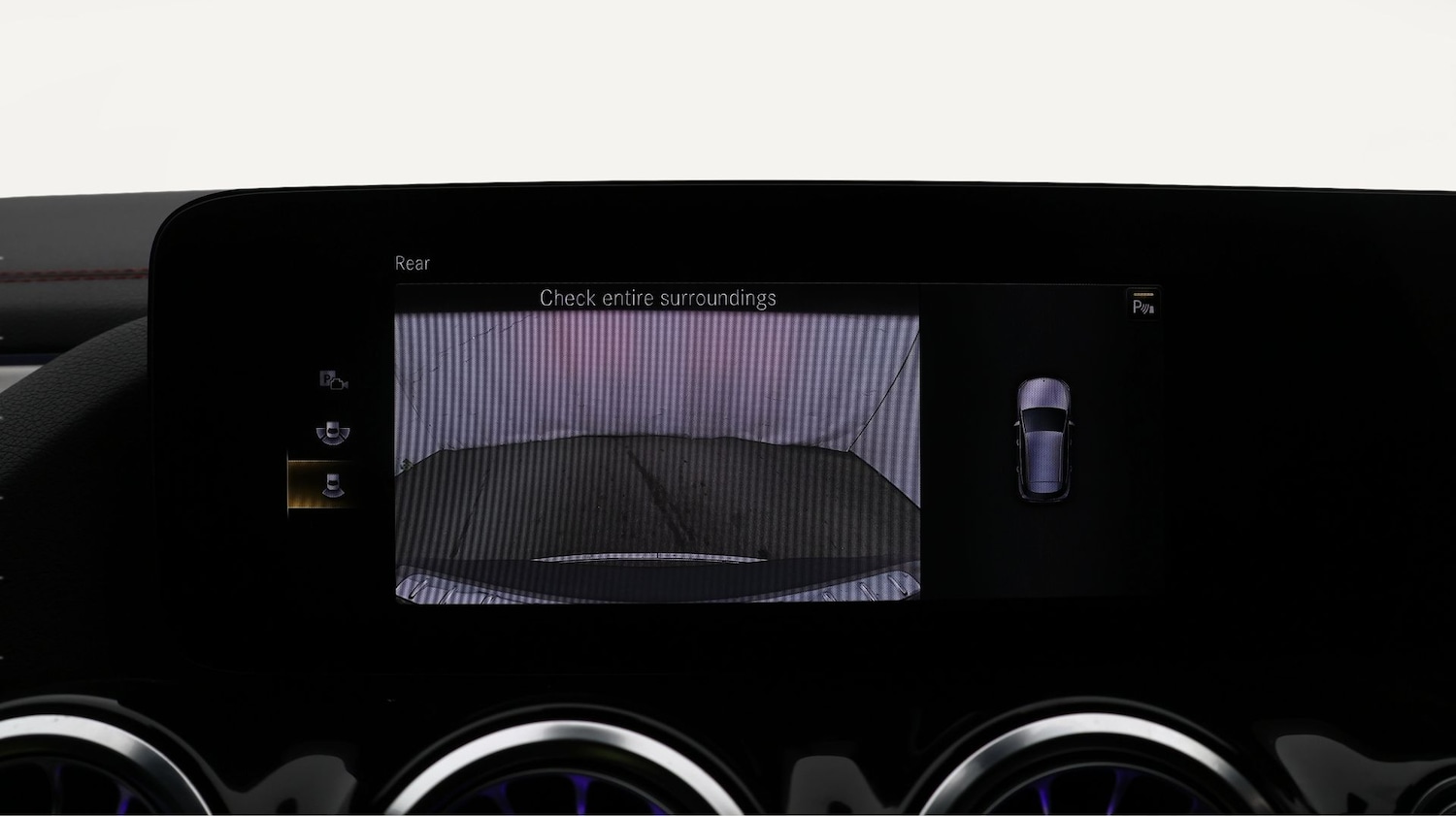 Used Mercedes-Benz EQA for sale - 77303995: Photo 27