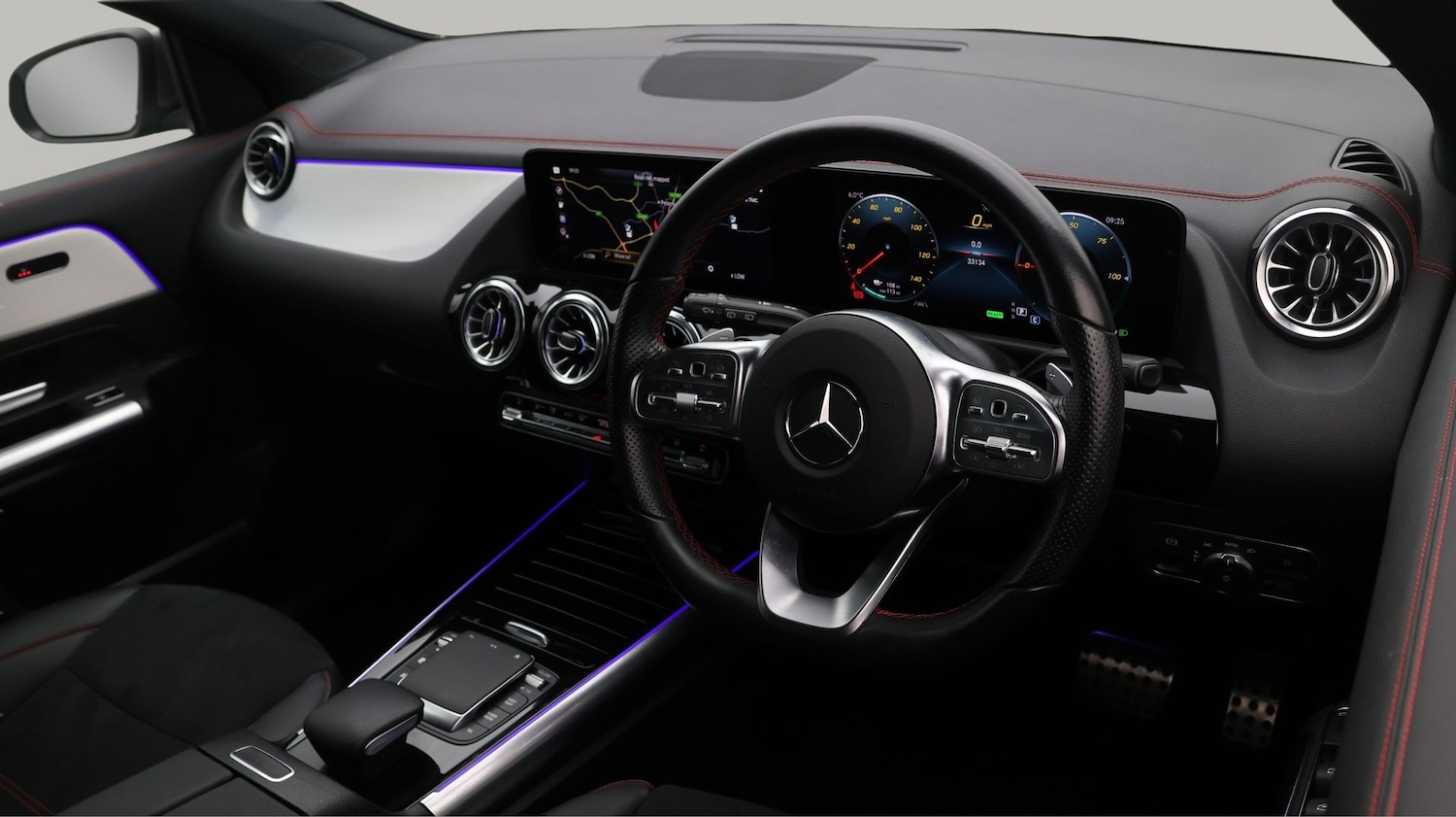 Used Mercedes-Benz EQA for sale - 77303995: Photo 9