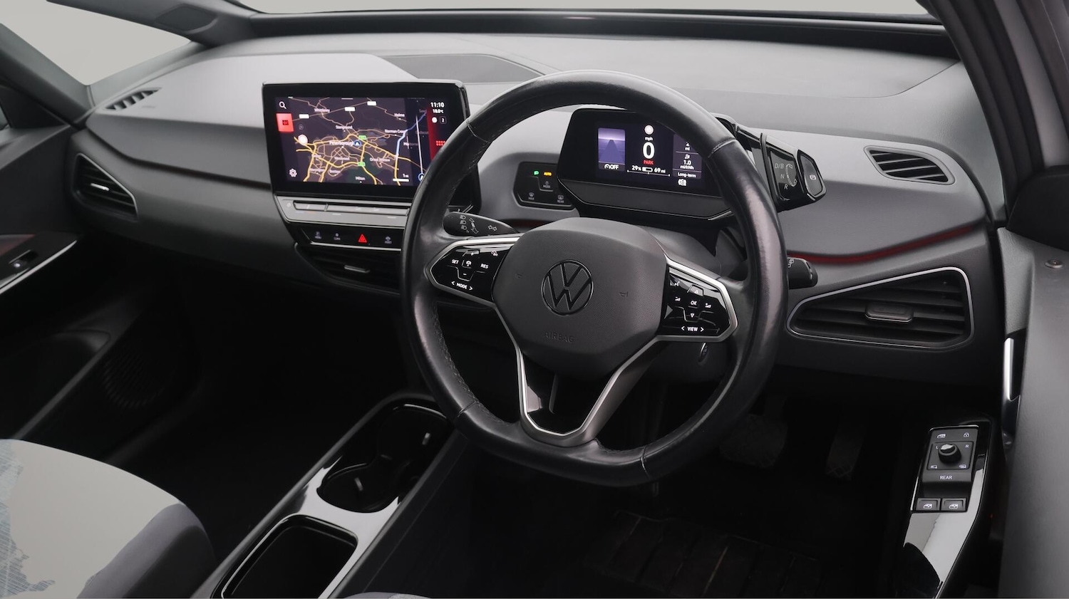 Used Volkswagen ID.3 for sale - 76538673: Photo 10