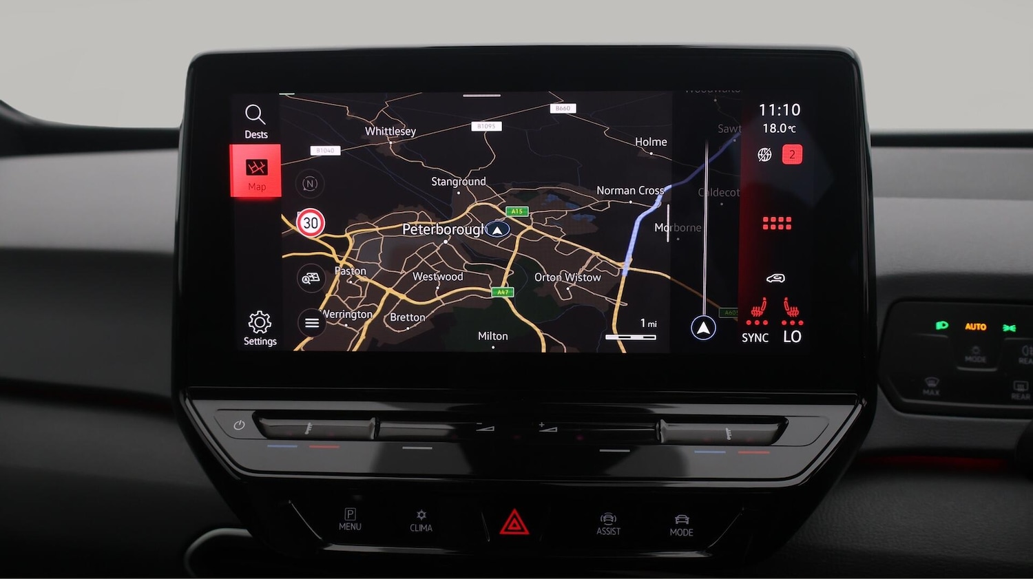 Used Volkswagen ID.3 for sale - 76538673: Photo 12