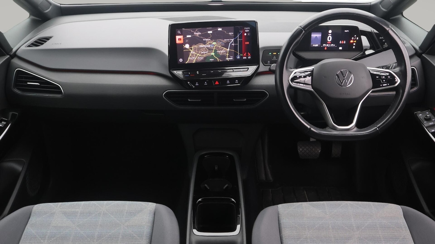 Used Volkswagen ID.3 for sale - 76538673: Photo 14