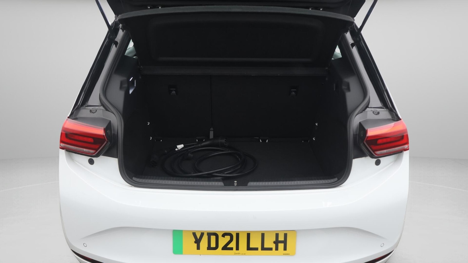 Used Volkswagen ID.3 for sale - 76538673: Photo 18