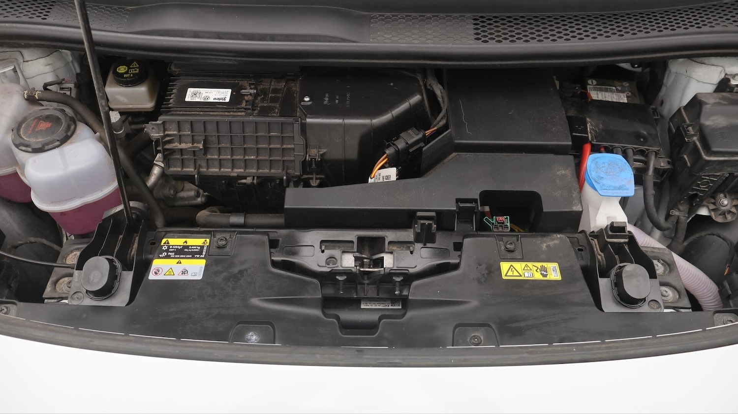 Used Volkswagen ID.3 for sale - 76538673: Photo 20