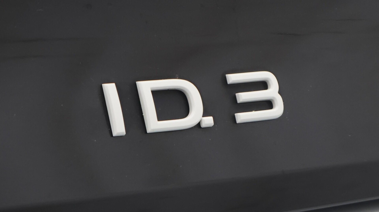 Used Volkswagen ID.3 for sale - 76538673: Photo 23